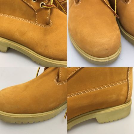  Timberland ティンバーランド チャッカブーツ 25.5cm 本体のみ 50061 カーキ