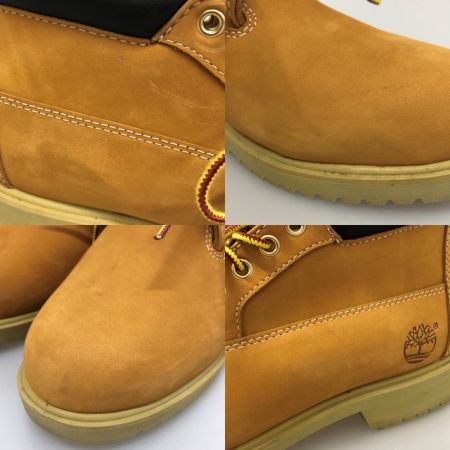  Timberland ティンバーランド チャッカブーツ 25.5cm 本体のみ 50061 カーキ