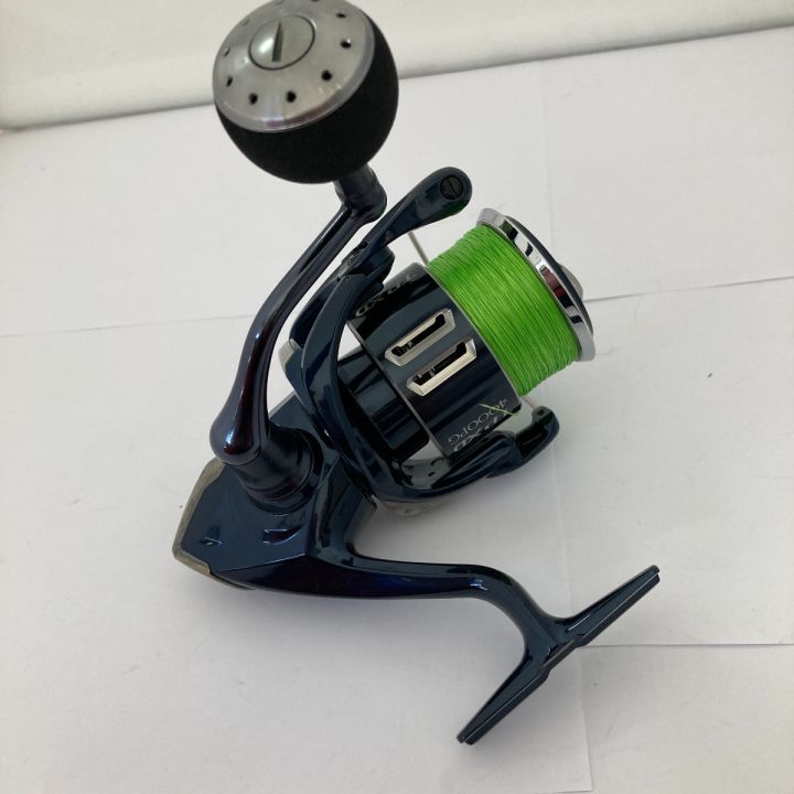 SHIMANO シマノ 21 ツインパワー XD 4000PG XD4000PG｜中古｜なんでもリサイクルビッグバン