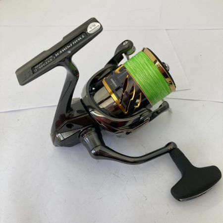  SHIMANO シマノ 20 ツインパワー C3000MHG C3000MHG
