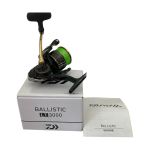 Daiwa/スピニングリール/10SALTIGA 6500H/00059531/BCランク/63【中古】 DAIWA ダイワ 00059531 釣り用品 リール スピニングリール 10