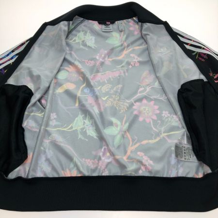  adidas Originals アディダスオリジナルス トラックジャケット Lサイズ DT8284 ブラック