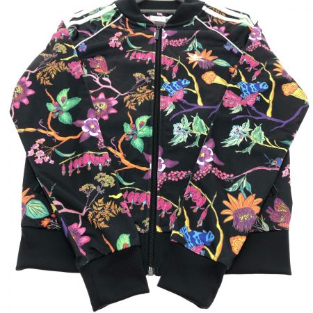  adidas Originals アディダスオリジナルス トラックジャケット Lサイズ DT8284 ブラック