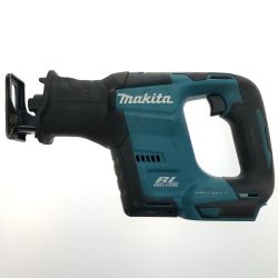 □□ MAKITA マキタ 充電式レシプロソー 18V 本体のみ JR188D Bランク