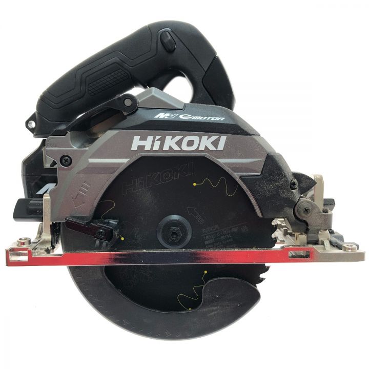 中古】 HiKOKI ハイコーキ 165mmコードレス丸のこ 36V C3606DB ...