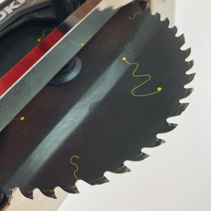 HiKOKI ハイコーキ 165mmコードレス丸のこ 36V C3606DB ストロング  