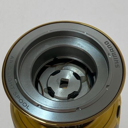  SHIMANO シマノ スプール　10ステラ C3000HG用 ＳＤ83Ｅ