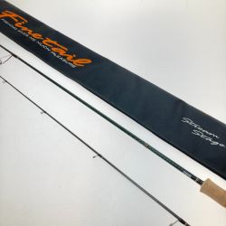 □□ MajorCraft メジャークラフト ファインテール ストリーム  FSX-722L Bランク