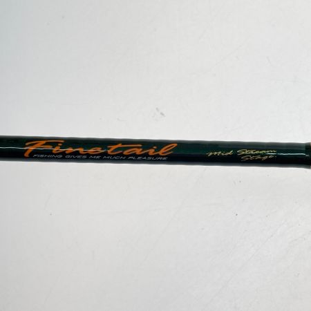  MajorCraft メジャークラフト ファインテール ストリーム  FSX-722L