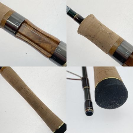  MajorCraft メジャークラフト ファインテール ストリーム  FSX-722L