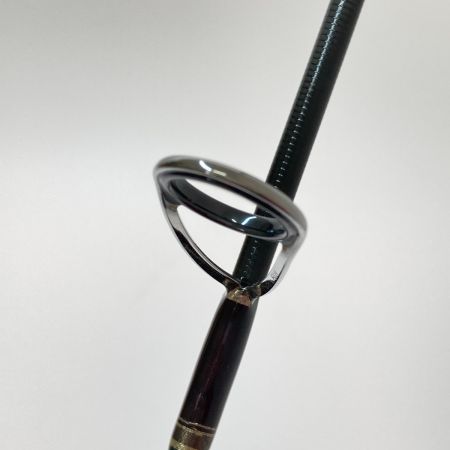  MajorCraft メジャークラフト ファインテール ストリーム  FSX-722L