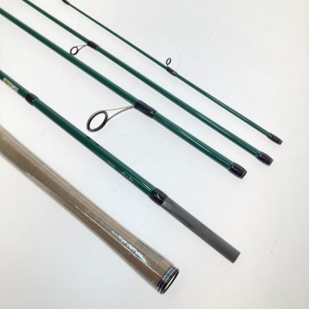  Abu Garcia アブガルシア ズームサファリ ZMSS-805M 1526882