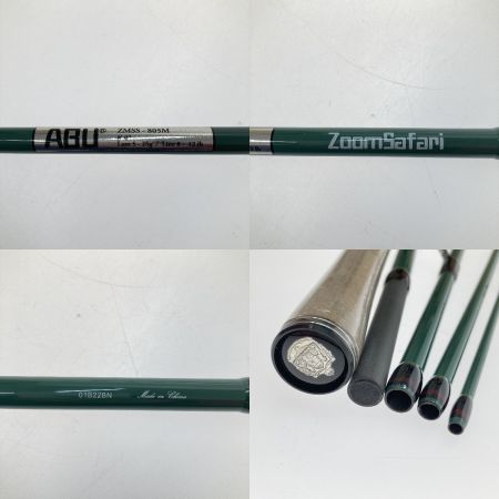  Abu Garcia アブガルシア ズームサファリ ZMSS-805M 1526882