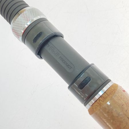  Abu Garcia アブガルシア ズームサファリ ZMSS-805M 1526882