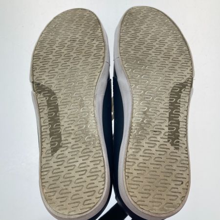  DIESEL ディーゼル ハイカットスニーカー　28ｃｍ RN93243 ネイビー