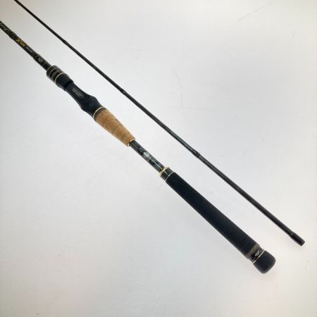  Abu Garcia アブガルシア ソルティーステージ KR-X シーバス SXSC-962ML-KR