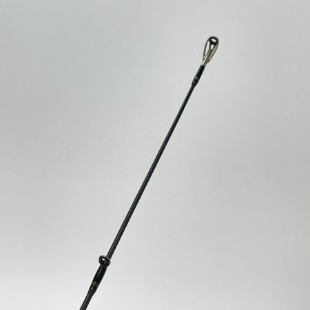  Abu Garcia アブガルシア ソルティーステージ KR-X シーバス SXSC-962ML-KR