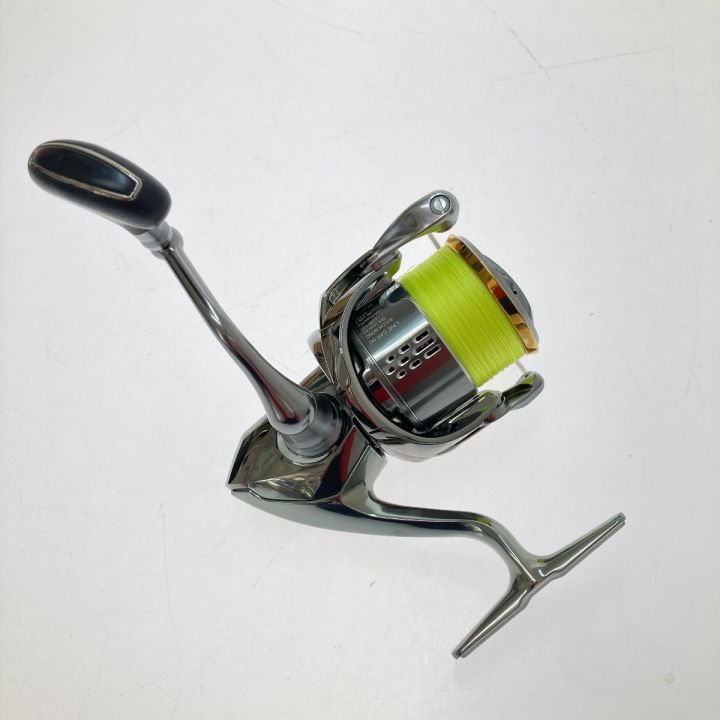 SHIMANO シマノ 18 ステラ C3000MHG 03806｜中古｜なんでもリサイクルビッグバン