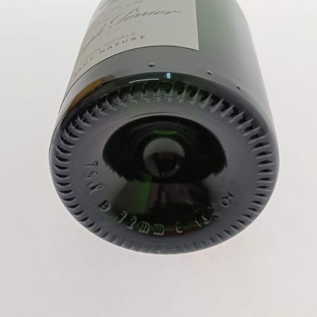  Jalux シャンパン　シャンパーニュ・ジョセフ・ペリエ・キュヴェ・ロワイヤル・ブリュット・ナチュール 未開栓