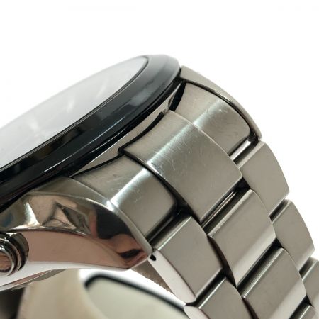  SEIKO セイコー アストロン チタニウム GPSソーラー 7X52-0AA0