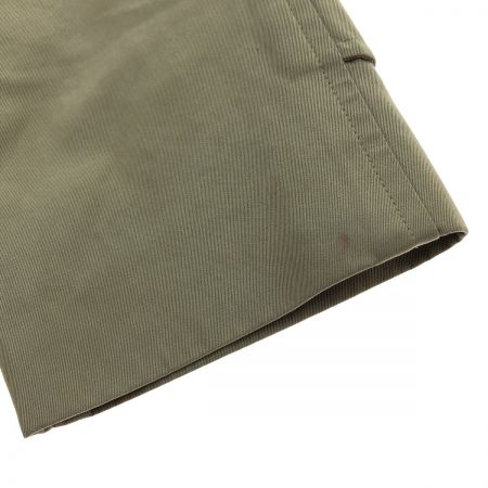  BURBERRY バーバリー ステンカラーコート Mサイズ FD080-039-41 ベージュ