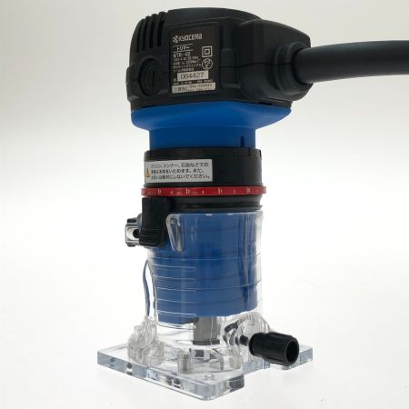 RYOBI リョービ トリマ 家庭向け MTR-42