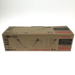□□ MAKITA マキタ 充電式クリーナ 18V CL286FDRFO オリーブ Sランク