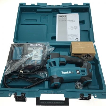  MAKITA マキタ 充電式空気入れ 18V MP180DRG