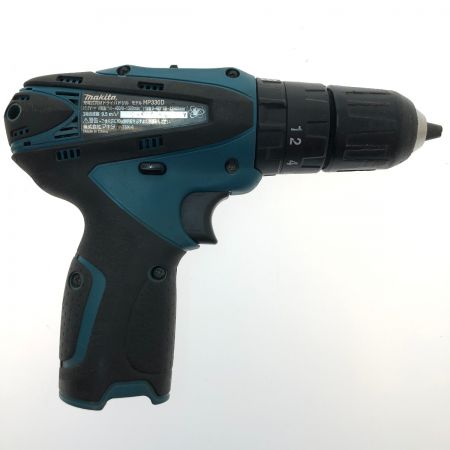 MAKITA マキタ 充電式震動ドライバドリル 10.8V HP330D｜中古｜なんでもリサイクルビッグバン