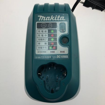  MAKITA マキタ 充電式震動ドライバドリル 10.8V HP330D