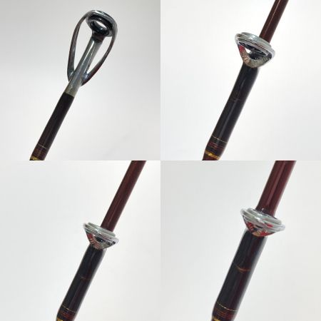  DAIWA ダイワ マッドバイパー　２４０H　12LB 05281726