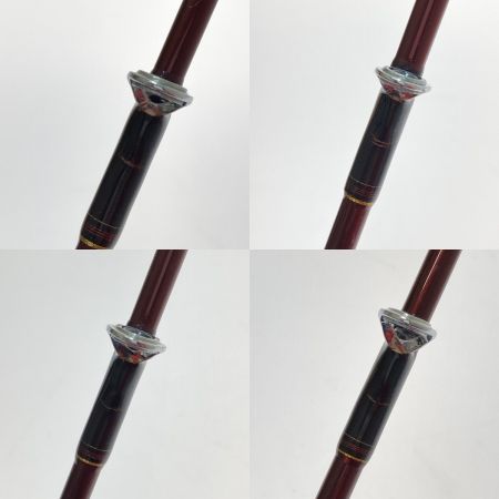  DAIWA ダイワ マッドバイパー　２４０H　12LB 05281726