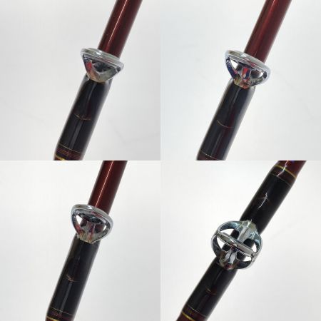  DAIWA ダイワ マッドバイパー　２４０H　12LB 05281726