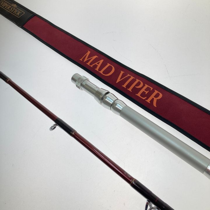 DAIWA ダイワ マッドバイパー ２４０H 12LB 05281726｜中古｜なんでもリサイクルビッグバン