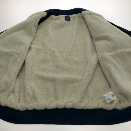  KRIFF MAYER クリフメイヤー 裏ボアスタジャン Lサイズ 1924002 エンジ