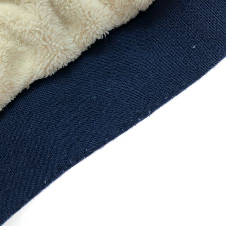  KRIFF MAYER クリフメイヤー 裏ボアスタジャン Lサイズ 1924002 エンジ