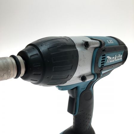  MAKITA マキタ 充電式インパクトレンチ 18V TW450D