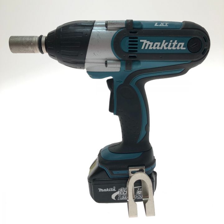 MAKITA マキタ 充電式インパクトレンチ 18V TW450D｜中古｜なんでも 