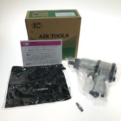 □□ 空研工業 中型インパクトレンチ KW-20P Sランク