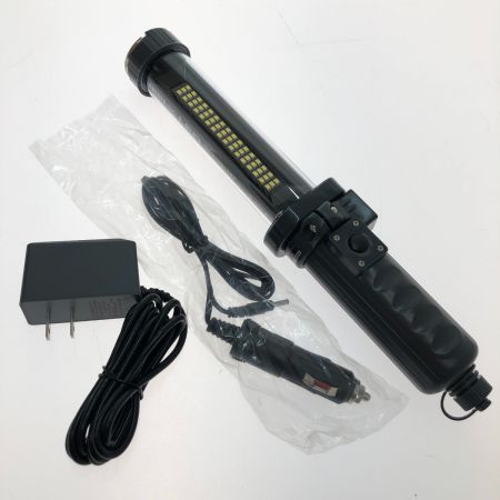  HATAYA 充電式LEDジョーハンドランプ【屋外用】 LW-10A