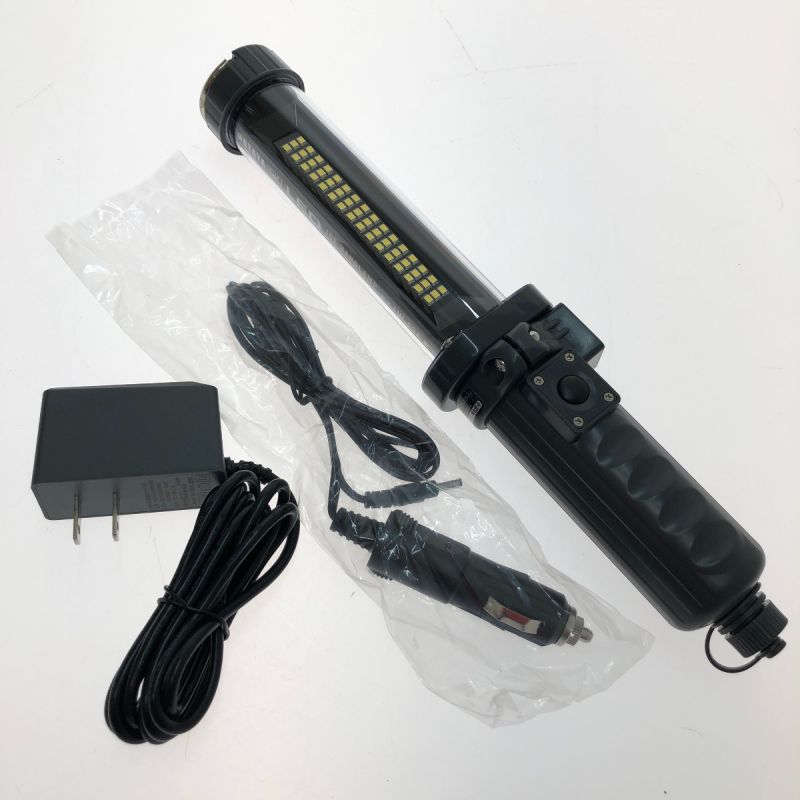 中古】 HATAYA 充電式LEDジョーハンドランプ【屋外用】 LW-10A｜総合 