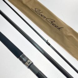 □□ DAIWA ダイワ シルバークリーク AK(アキアジ) 130H 05809532 Aランク