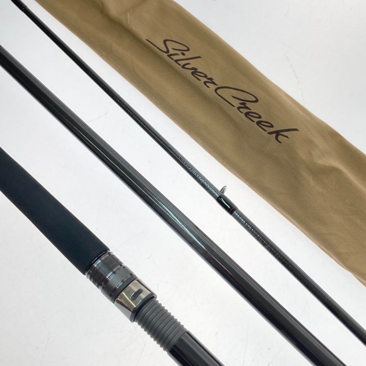 DAIWA ダイワ シルバークリーク AK(アキアジ) 130H 05809532｜中古｜なんでもリサイクルビッグバン