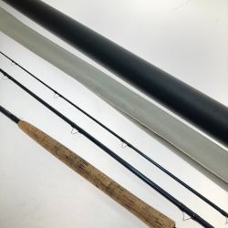 □□ トーマスアンドトーマス フライロッド　HS1208-3　＃8 HS1208-3 Aランク