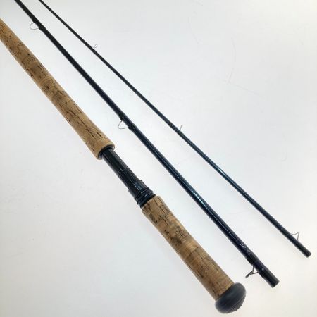  トーマスアンドトーマス フライロッド　HS1208-3　＃8 HS1208-3