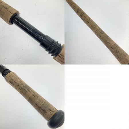  トーマスアンドトーマス フライロッド　HS1208-3　＃8 HS1208-3