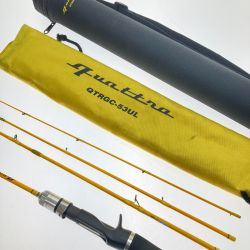 □□ PALMS パームス クワトロ QTRGC-53UL Bランク