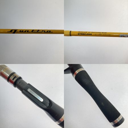  PALMS パームス クワトロ QTRGC-53UL