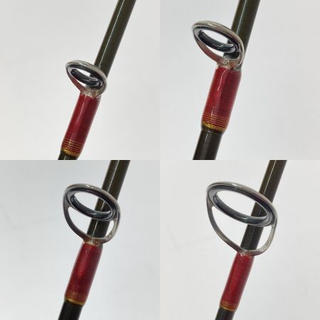  tailwalk テイルウォーク KEISON Runsback S66M