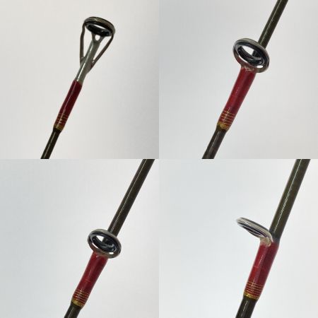  tailwalk テイルウォーク KEISON Runsback S66M